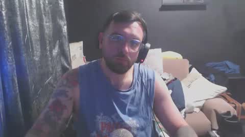 patrickmorris92 online show from 03/02/26, 08:37