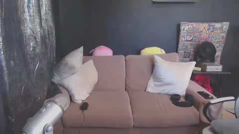 patrickmorris92 online show from 03/19/26, 09:02