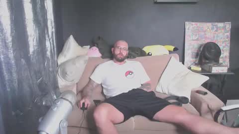 patrickmorris92 online show from 04/04/26, 02:58