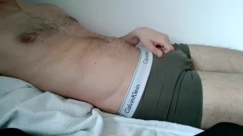 patricksex_ online show from 03/30/26, 03:46