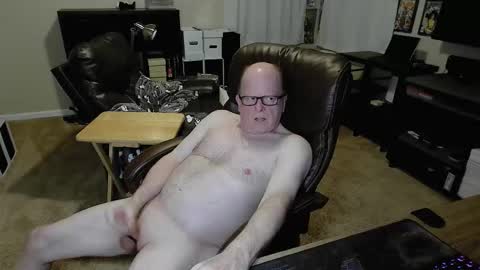 patrickstroking online show from 02/05/26, 12:59