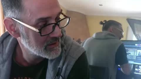 LiaSweetX online show from 03/29/26, 02:50