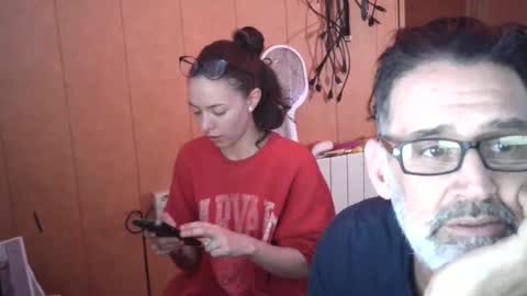 LiaSweetX online show from 04/06/26, 01:36