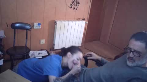 LiaSweetX online show from 04/08/26, 02:00