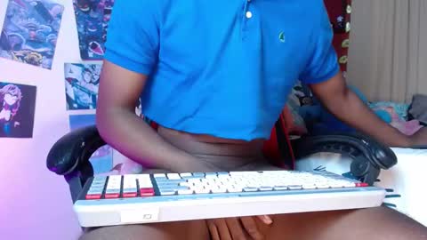 Snapshot of patrickvans chatting on 01/29/25, 03:26 Patrick online show from 01/29/25, 03:26