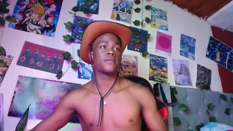 Snapshot of patrickvans chatting on 02/23/25, 11:33 Patrick online show from 02/23/25, 11:33