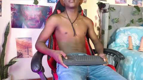 Snapshot of patrickvans chatting on 03/02/25, 10:16 Patrick online show from 03/02/25, 10:16