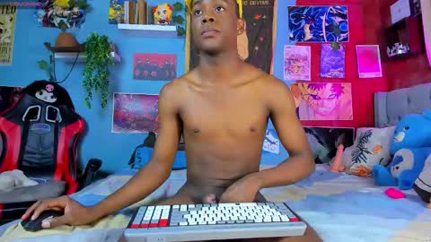 Snapshot of patrickvans chatting on 09/14/25, 05:06 Patrick online show from 09/14/25, 05:06