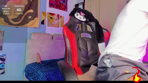 Patrick online show from 04/08/26, 03:28