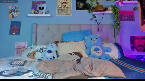 Patrick online show from 04/10/26, 06:51