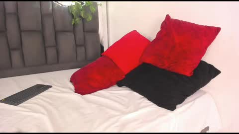 Snapshot of patriick_miller chatting on 02/18/26, 03:30 patriick_miller online show from 02/18/26, 03:30