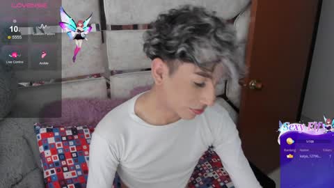 Snapshot of patrik_12 chatting on 12/14/24, 08:56 patrik online show from 12/14/24, 08:56