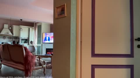 Andreea online show from 11/06/25, 07:09