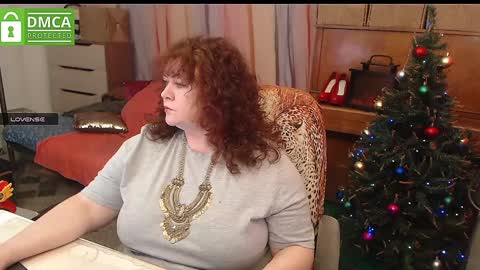 PatsyORose online show from 01/02/25, 06:40