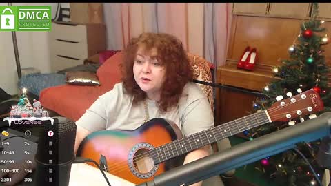 PatsyORose online show from 01/02/25, 09:43