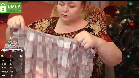 PatsyORose online show from 01/04/25, 05:58