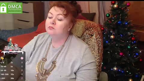 PatsyORose online show from 01/05/25, 08:32