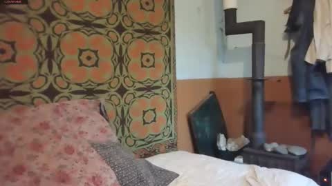 PatsyORose online show from 09/21/25, 01:18