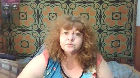 PatsyORose online show from 10/09/25, 04:32