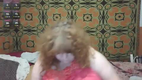 PatsyORose online show from 10/14/25, 11:38