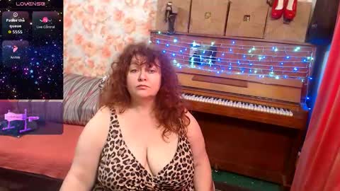 Snapshot of patsyorose chatting on 01/18/26, 05:00 PatsyORose online show from 01/18/26, 05:00