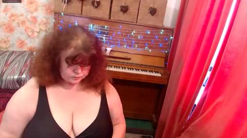 Snapshot of patsyorose chatting on 02/28/26, 04:24 PatsyORose online show from 02/28/26, 04:24