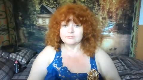 PatsyORose online show from 06/26/26, 01:32