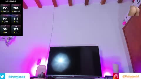 Hi   Pvt open Moans from lovense  tell me  Fav  113366 Especial leve33  online show from 05/19/26, 10:16