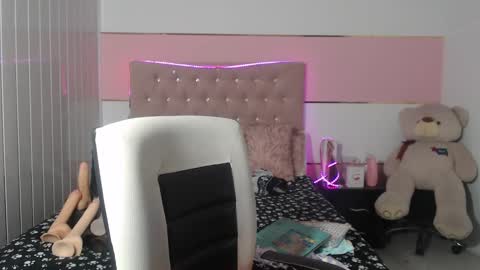 patty squirt87 online show from 02/20/25, 02:51