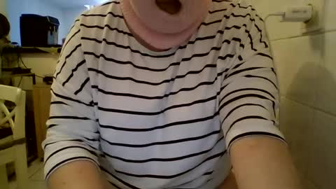 pattybouvier online show from 06/15/26, 01:46