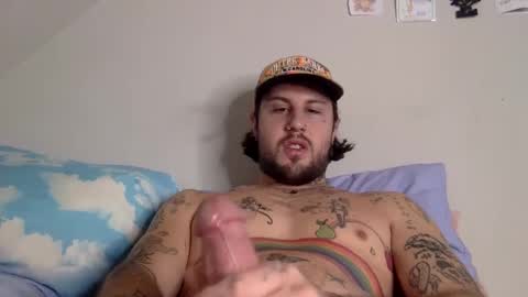 Patty online show from 01/13/25, 02:42