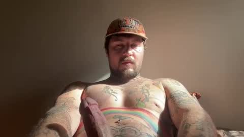 Patty online show from 11/10/25, 04:39