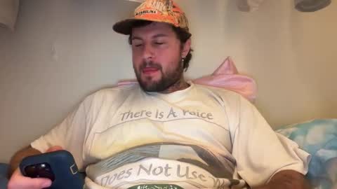 Patty online show from 03/16/26, 12:38