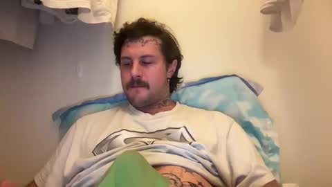 Patty online show from 04/20/26, 09:12