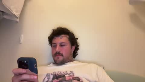 Patty online show from 04/25/26, 01:41