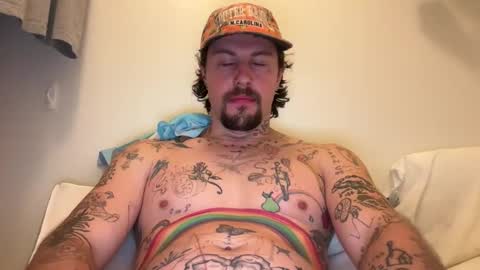 Patty online show from 05/18/26, 01:35