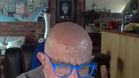 patvac online show from 10/31/25, 01:06