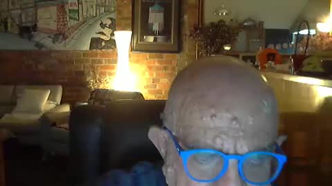 patvac online show from 12/18/25, 12:55