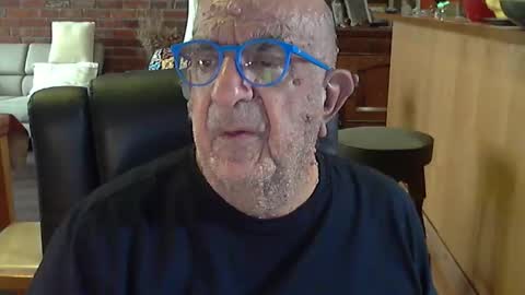 patvac online show from 03/22/26, 10:35