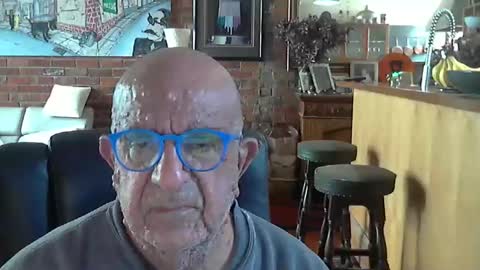 patvac online show from 03/30/26, 12:00