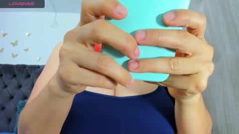 Snapshot of patyy_37 chatting on 03/09/25, 11:46 Paty online show from 03/09/25, 11:46