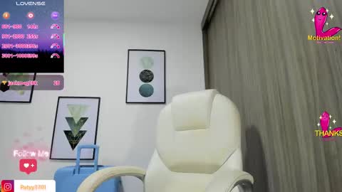 Paty online show from 03/21/26, 02:05