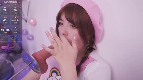 Snapshot of pau__1 chatting on 10/18/25, 02:03 Paula online show from 10/18/25, 02:03