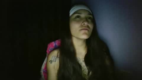 Snapshot of pau_cat chatting on 03/22/26, 05:00 Pau online show from 03/22/26, 05:00