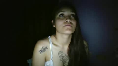 Snapshot of pau_cat chatting on 05/10/26, 05:45 Pau online show from 05/10/26, 05:45
