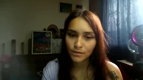 Snapshot of pau_cat chatting on 05/28/26, 09:01 Pau online show from 05/28/26, 09:01