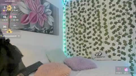 Snapshot of pau_delima__ chatting on 02/12/25, 09:01 paulina online show from 02/12/25, 09:01