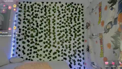 Snapshot of pau_delima__ chatting on 02/21/25, 03:12 paulina online show from 02/21/25, 03:12