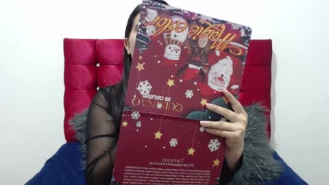 Snapshot of pau_gomez_0809 chatting on 01/13/25, 11:06 pau_gomez_0809 online show from 01/13/25, 11:06