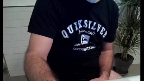 Snapshot of paufitipaldi chatting on 01/01/25, 06:05 paufitipaldi online show from 01/01/25, 06:05